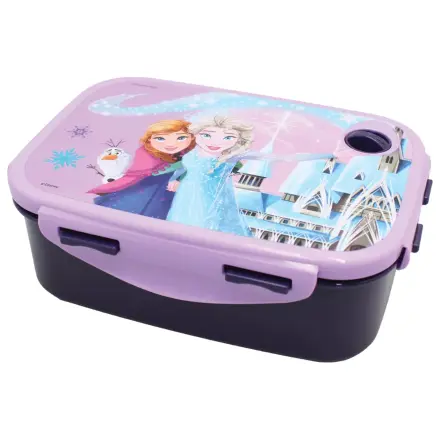 Disney Frozen Modern Magic pojemnik na kanapki zdjęcie produktu