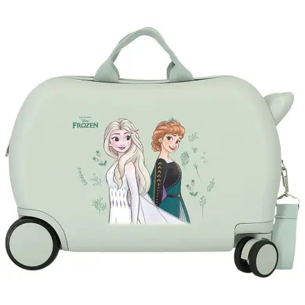 Disney Frozen Nature ABS walizka na kółkach 45cm zdjęcie produktu