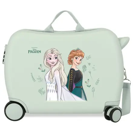 Disney Frozen Nature ABS walizka na kółkach 50cm zdjęcie produktu