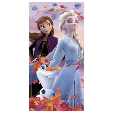 Disney Frozen Nature Spell Ręcznik zdjęcie produktu