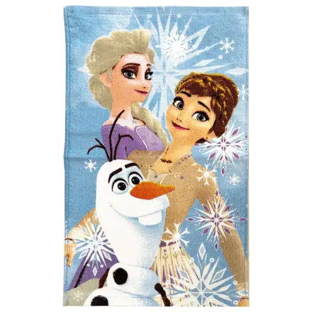 Disney Frozen Olaf and the Sisters ręcznik do rąk, ręcznik do twarzy, ręcznik zdjęcie produktu