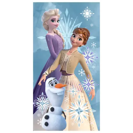 Disney Frozen Olaf and the Sisters Ręcznik zdjęcie produktu