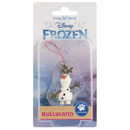 Disney Frozen Olaf brelok do kluczy 4cm termékfotója