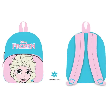 Disney Frozen pluszowy plecak 30cm zdjęcie produktu