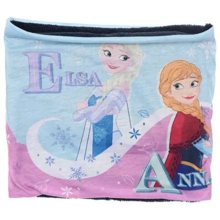 Dziecięcy szal komin Disney Frozen Sisters zdjęcie produktu