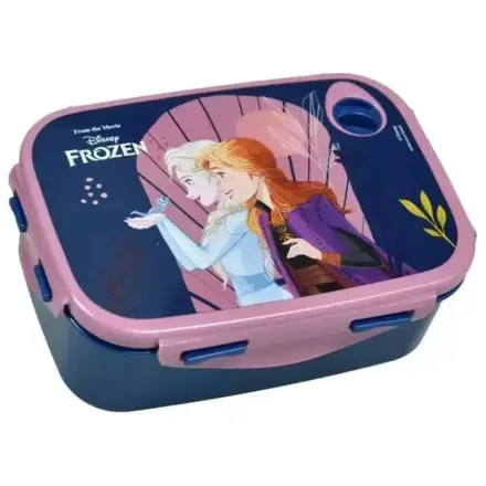 Disney Frozen Sisters Lunch Box zdjęcie produktu
