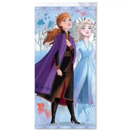 Disney Frozen Sisters Ręcznik zdjęcie produktu