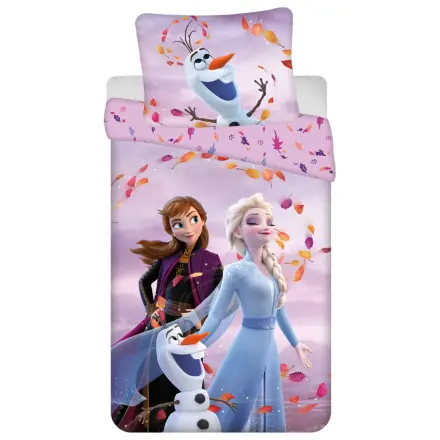 Disney Frozen Sky poszwa na kołdrę zdjęcie produktu