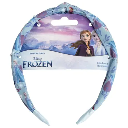 Disney Frozen Snowflakes Opaska do włosów zdjęcie produktu