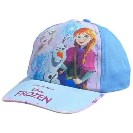 Disney Frozen Spell czapka bejsbolowa dla dzieci 52 cm zdjęcie produktu