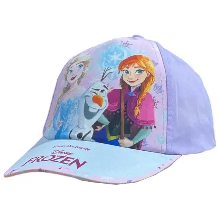 Disney Frozen Spell Kids' Baseball Cap 54 cm zdjęcie produktu