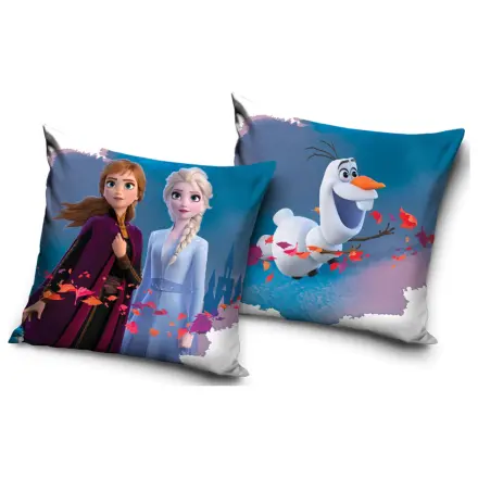 Disney Frozen Spirit Poduszka, Poduszka Dekoracyjna zdjęcie produktu
