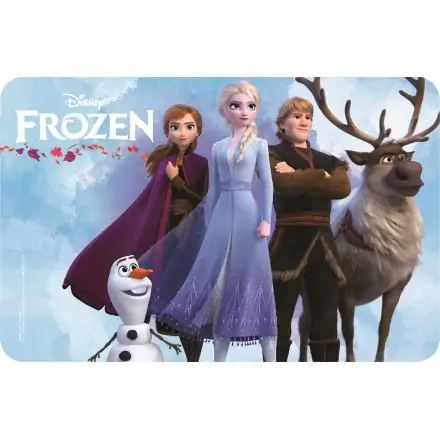 Disney Frozen Podkładka 43*28 cm zdjęcie produktu