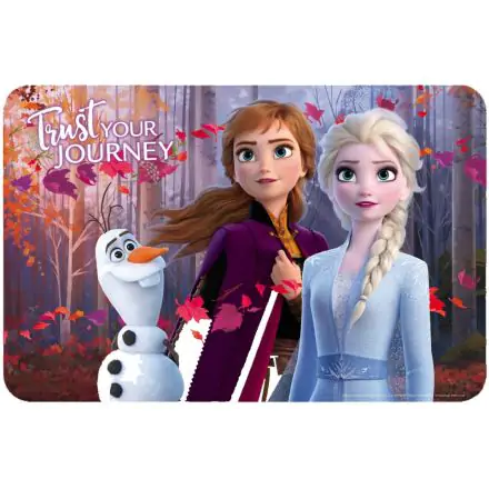 Disney Frozen podkładka 43*28 cm zdjęcie produktu