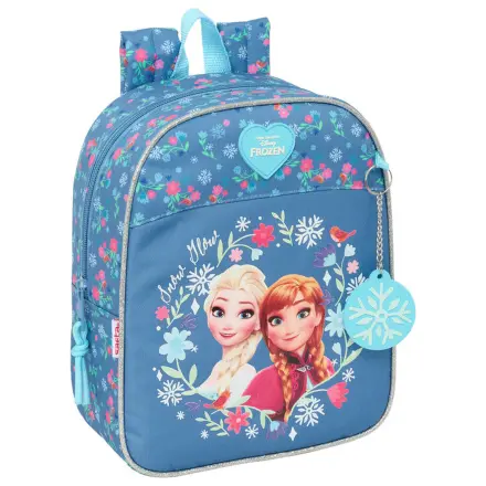 Disney Frozen plecak adaptacyjny 27cm zdjęcie produktu