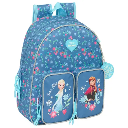 Disney Frozen Plecak adaptacyjny 34cm zdjęcie produktu