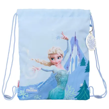 Disney Frozen torba gimnastyczna 34cm zdjęcie produktu