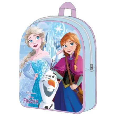 Disney Frozen plecak trio, torba 30 cm zdjęcie produktu