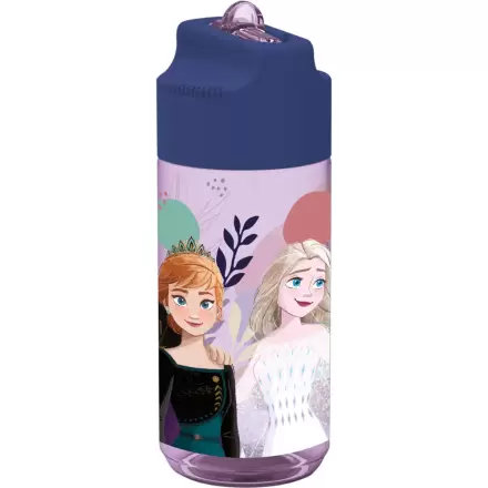 Disney Frozen butelka tritanowa 430ml zdjęcie produktu