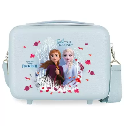 Disney Frozen Trust Your Journey Kosmetyczka ABS zdjęcie produktu