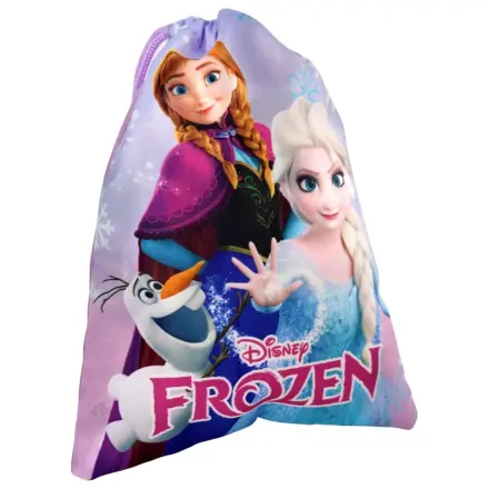 Disney Frozen torba śniadaniowa 30cm zdjęcie produktu