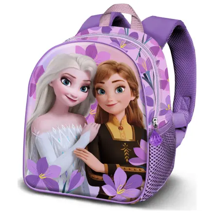 Disney Frozen Fioletowy plecak 40cm zdjęcie produktu
