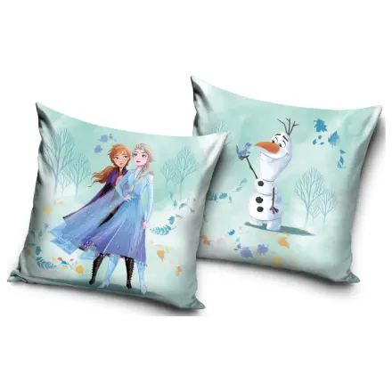 Disney Frozen Whispers poduszka, poduszka dekoracyjna zdjęcie produktu