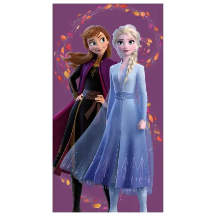 Disney Frozen ręcznik wiatrowy zdjęcie produktu