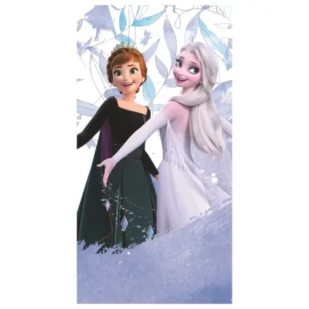 Disney Frozen Wonderland ręcznik zdjęcie produktu