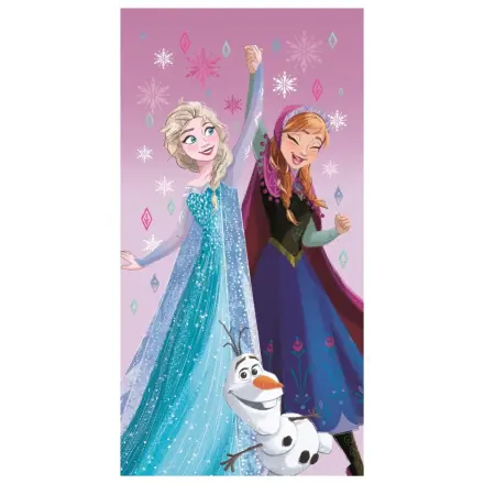 Disney Frozen Wonderland ręcznik zdjęcie produktu
