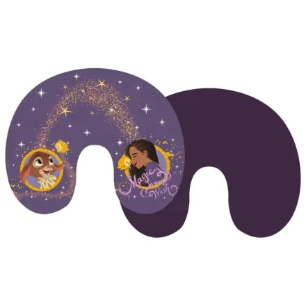 Disney Wish Magic poduszka podróżna, poduszka na szyję zdjęcie produktu