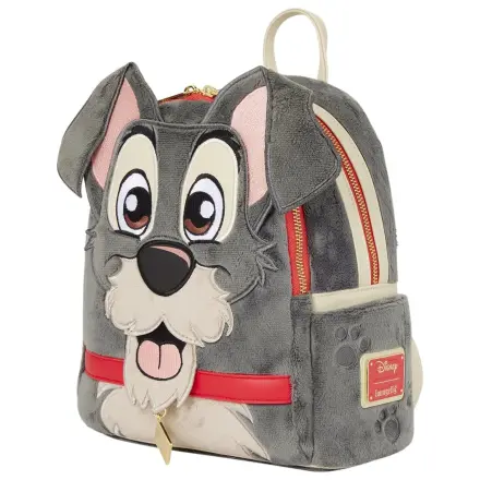 Disney Mini plecak Lady and the Tramp Tramp zdjęcie produktu
