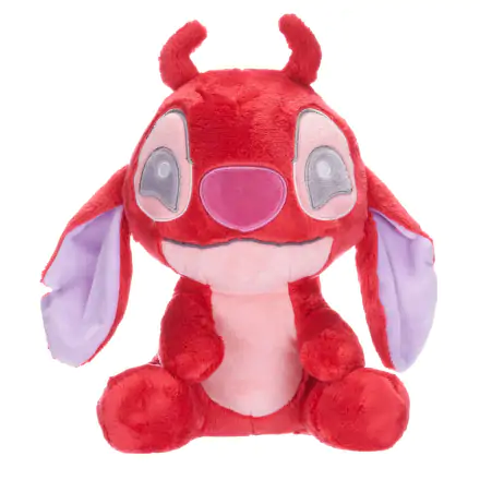 Disney Leroy Snuggletime pluszowa zabawka 23 cm termékfotója