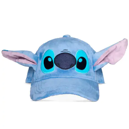 Lilo & Stitch Snapback Czapka z daszkiem Stitch termékfotója