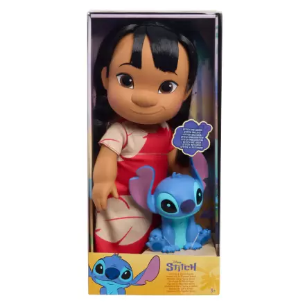 Disney Lilo & Stitch lalka zdjęcie produktu