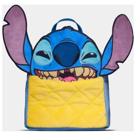 Plecak Disney Lilo & Stitch Pineapple Stitch zdjęcie produktu