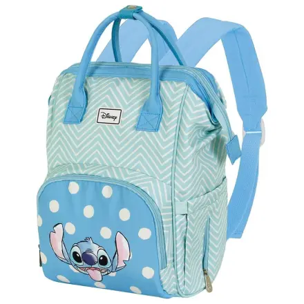 Disney Lilo i Stitch Śliczny plecak ciążowy 40cm zdjęcie produktu