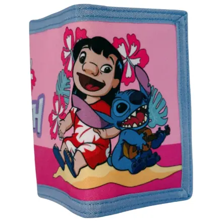 Disney Lilo and Stitch portmonetka zdjęcie produktu