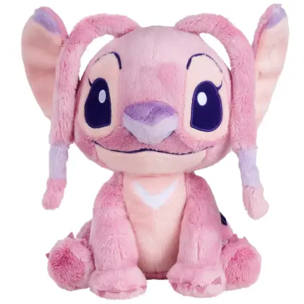 Disney Lilo & Stitch pluszowa figurka Angel Refresh 25 cm zdjęcie produktu