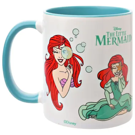 Disney Little Mermaid Ariel kubek 325ml zdjęcie produktu