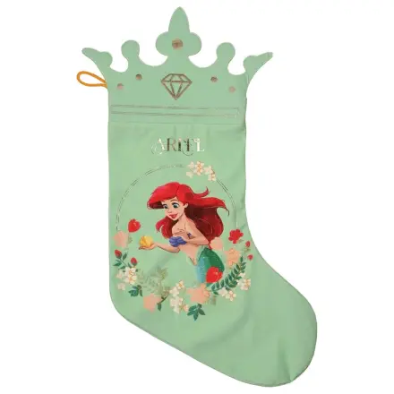 Disney The Little Mermaid Ariel Skarpeta świąteczna zdjęcie produktu