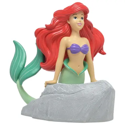 Disney The Little Mermaid Ariel skarbonka zdjęcie produktu