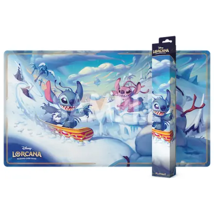 Mata do gry Disney Lorcana Stitch Chapitre 14 zdjęcie produktu