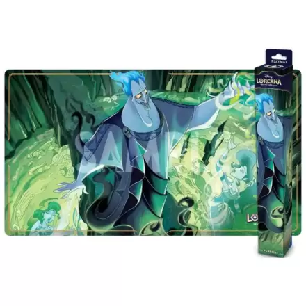 Disney Lorcana TCG Mata do gry Hades zdjęcie produktu