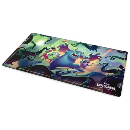 Disney Lorcana TCG Playmat Monsters, Inc. zdjęcie produktu