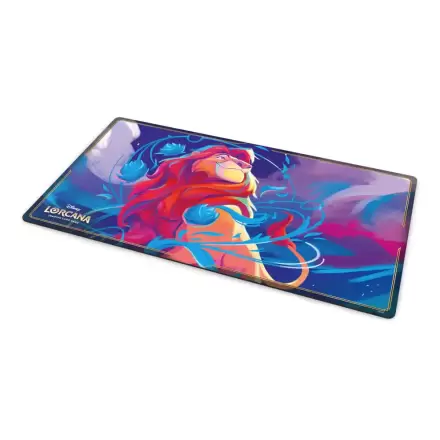 Disney Lorcana TCG Playmat Mufasa zdjęcie produktu