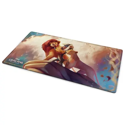 Disney Lorcana TCG Podkładka pod karty The Lion King zdjęcie produktu
