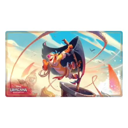 Disney Lorcana TCG Playmat Tygrysek termékfotója