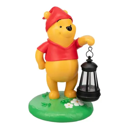 Disney LunaGlo Light Kubuś Puchatek Gnom 27 cm zdjęcie produktu