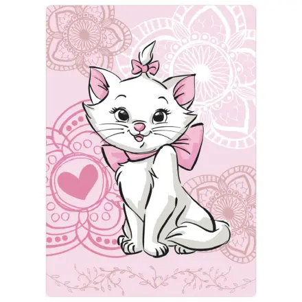 Disney Marie Aristocat koc z polaru zdjęcie produktu